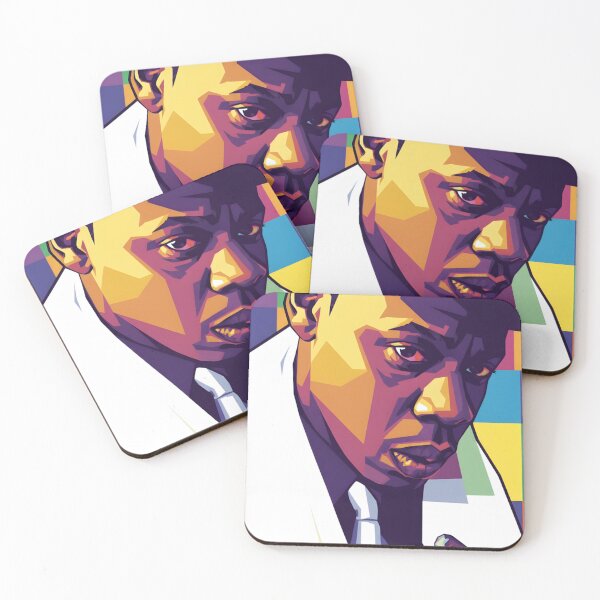 Item preview, Jay z pop art designed and sold by Superkent.