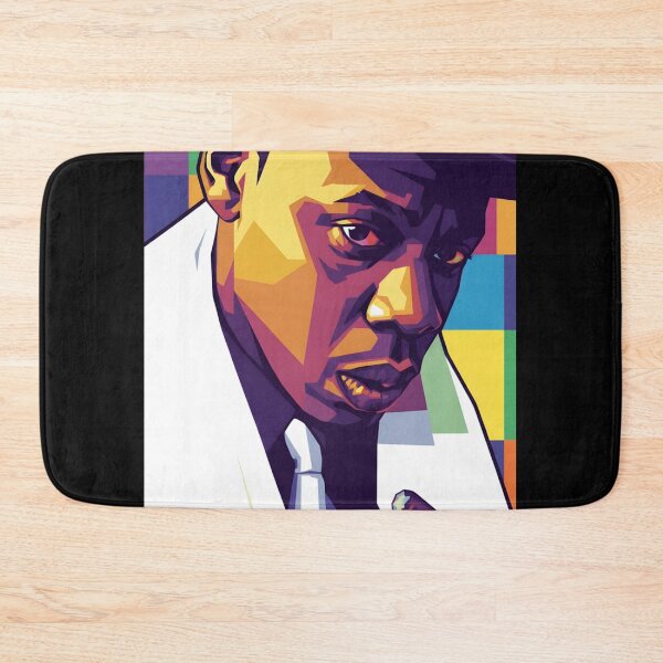 Item preview, Jay z pop art designed and sold by Superkent.