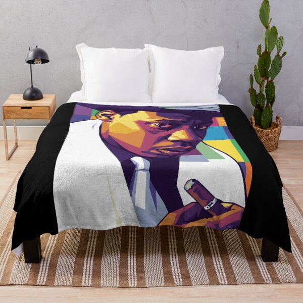 Item preview, Jay z pop art designed and sold by Superkent.