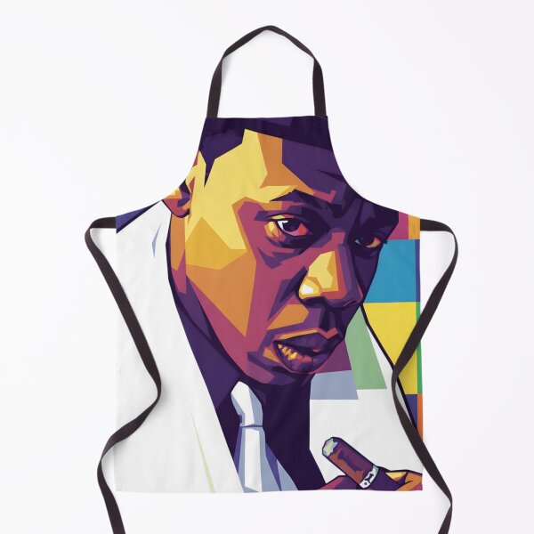 Item preview, Jay z pop art designed and sold by Superkent.