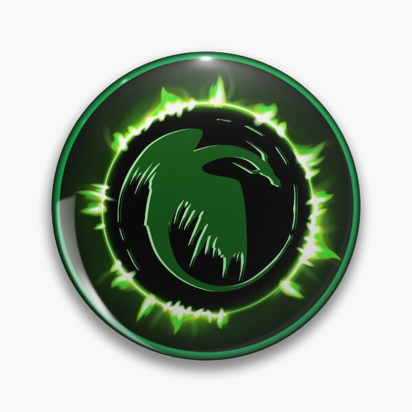 Item preview, Starlight Dragons - Splitstar - greens designed and sold by Galaxy Creations.