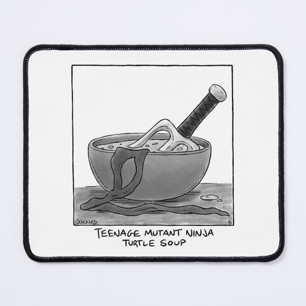 Item preview, Toitle Soup designed and sold by QuickiesComic.