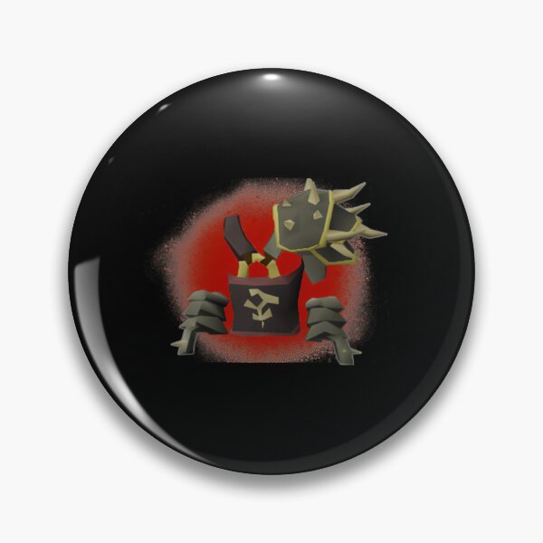 Item preview, Bandos Chestplate - Runescape designed and sold by Faizanischer.