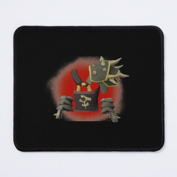 Item preview, Bandos Chestplate - Runescape designed and sold by Faizanischer.