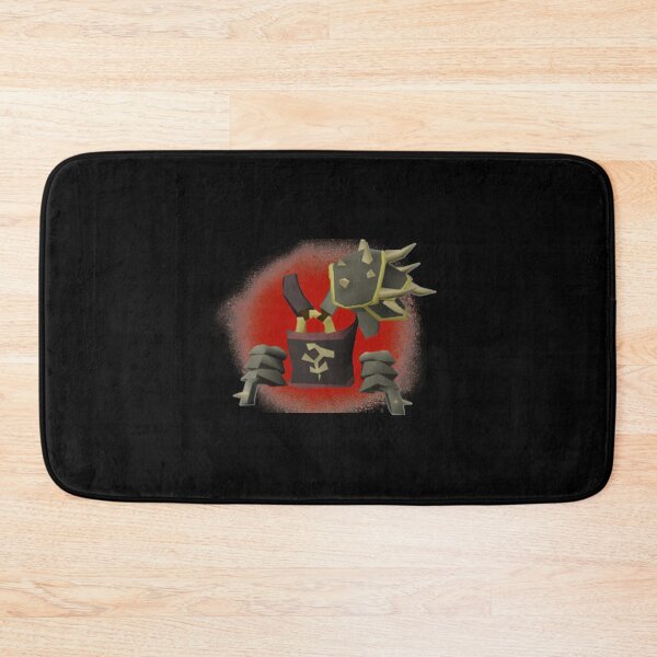 Item preview, Bandos Chestplate - Runescape designed and sold by Faizanischer.