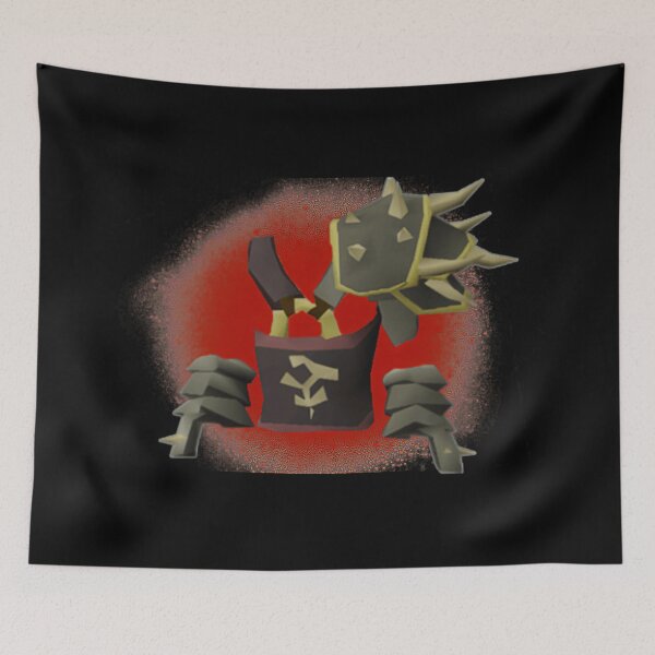 Item preview, Bandos Chestplate - Runescape designed and sold by Faizanischer.