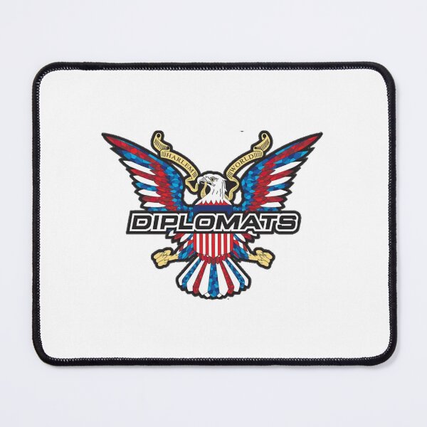 Item preview, Diplomats Dipset Unisex Exclusive T-Shirt designed and sold by GreggLangwo.