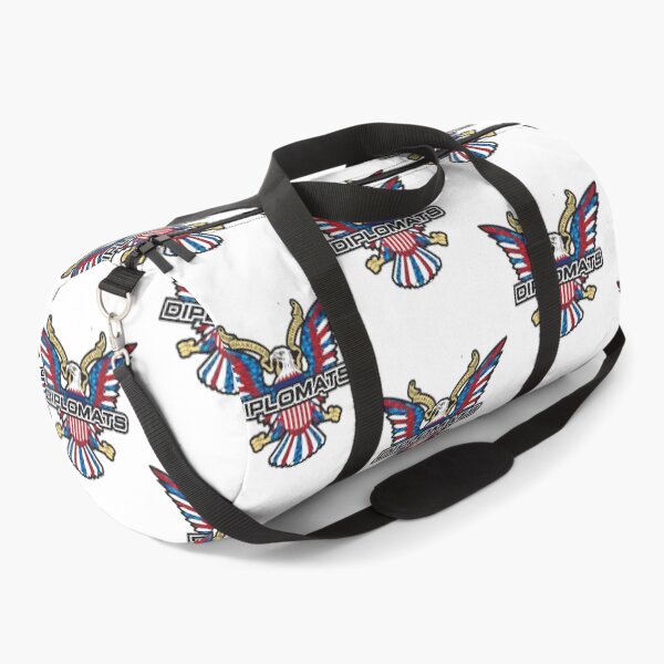 Item preview, Diplomats Dipset Unisex Exclusive T-Shirt designed and sold by GreggLangwo.