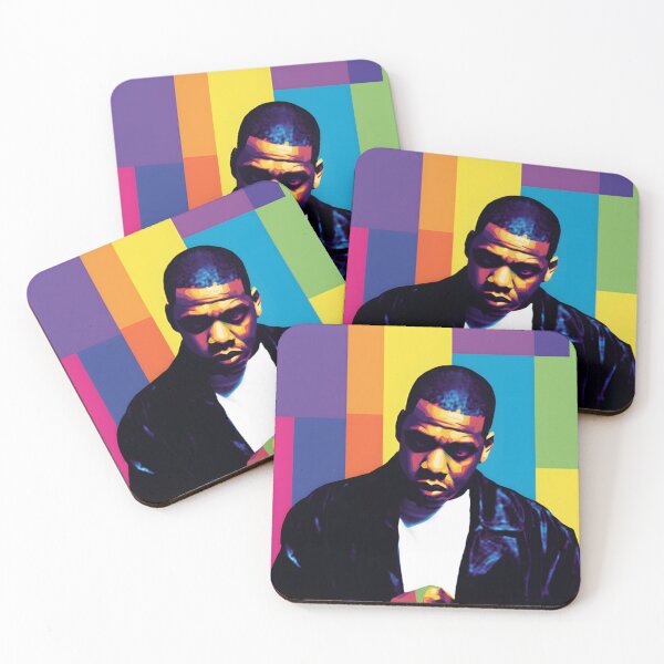 Item preview, Jay z pop art designed and sold by Superkent.