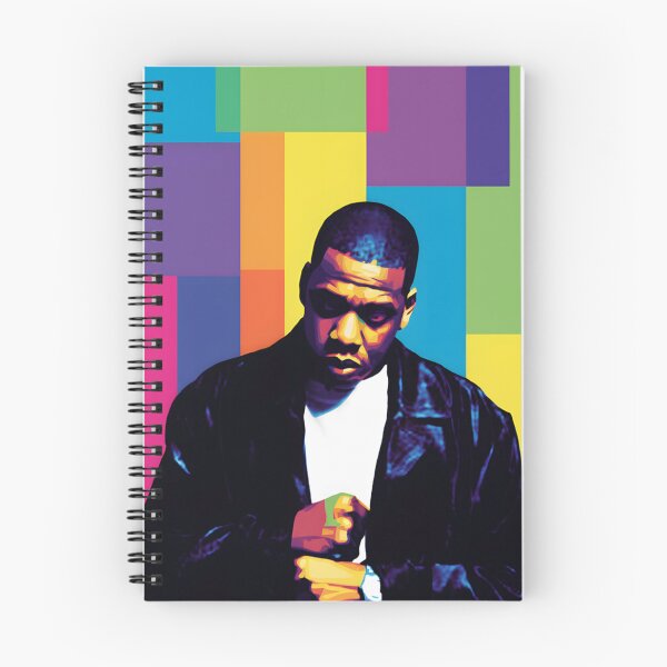 Item preview, Jay z pop art designed and sold by Superkent.