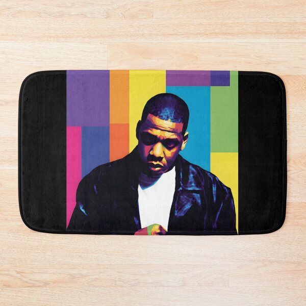 Item preview, Jay z pop art designed and sold by Superkent.