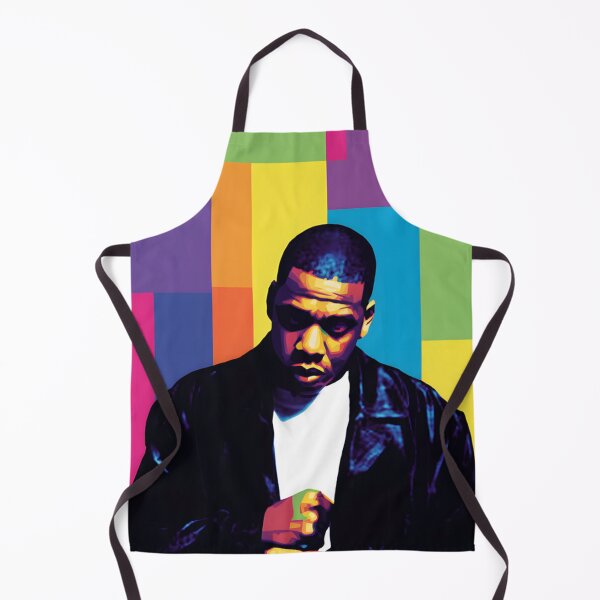 Item preview, Jay z pop art designed and sold by Superkent.