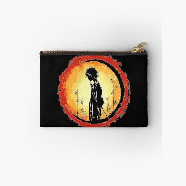 Item preview, Reckless Samurai Champloo designed and sold by Courtnieucas.