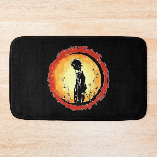 Item preview, Reckless Samurai Champloo designed and sold by Courtnieucas.