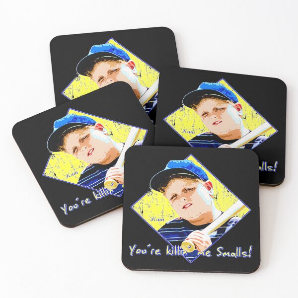 Item preview, The Sandlot You're Killin' Me Smalls!  designed and sold by cedaytonann.