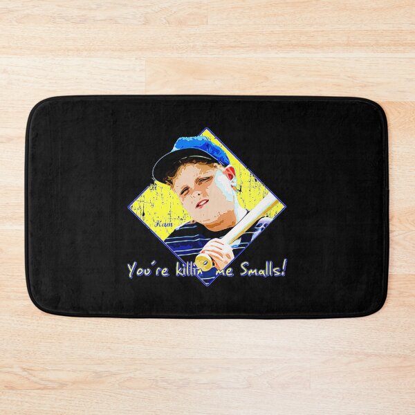 Item preview, The Sandlot You're Killin' Me Smalls!  designed and sold by cedaytonann.
