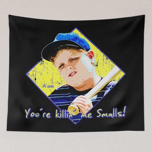 Item preview, The Sandlot You're Killin' Me Smalls!  designed and sold by cedaytonann.