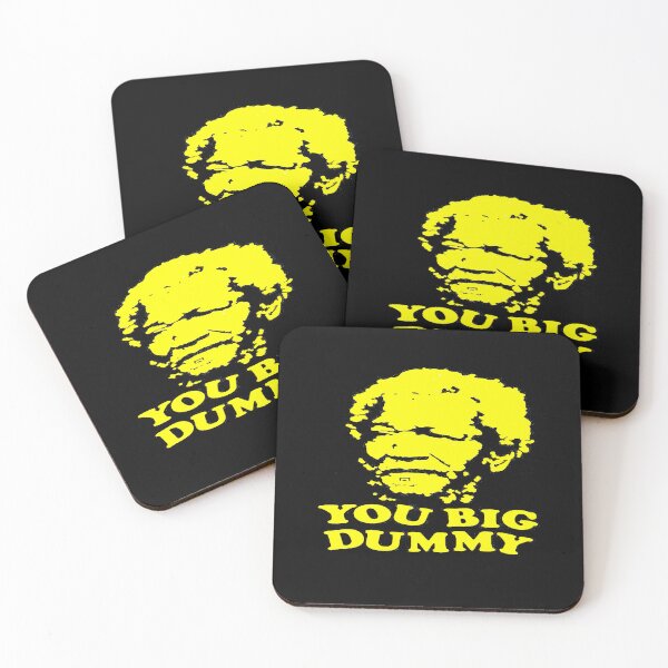 Item preview, Sanford And Sons You Big Dummy  designed and sold by colascaged.