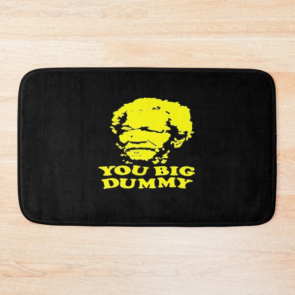 Item preview, Sanford And Sons You Big Dummy  designed and sold by colascaged.