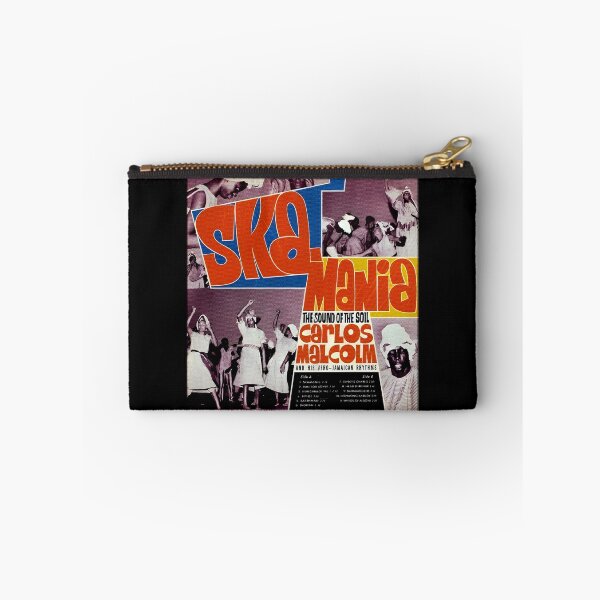 Item preview, One Mint Julep Carlos Malcolm & His Afro-Jamaican Rhythms designed and sold by ramramh.