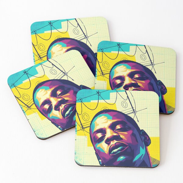 Item preview, Jay z pop art designed and sold by Superkent.