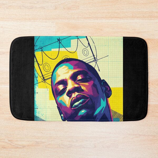 Item preview, Jay z pop art designed and sold by Superkent.