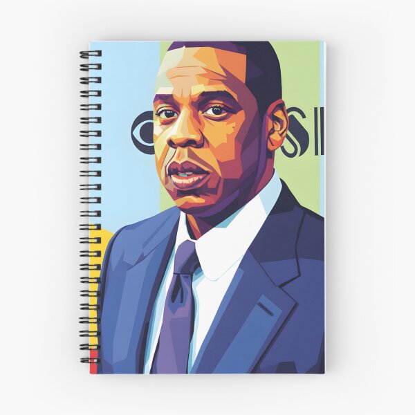 Item preview, Jay z pop art designed and sold by Superkent.