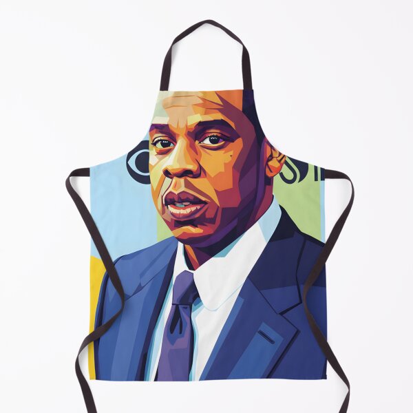 Item preview, Jay z pop art designed and sold by Superkent.