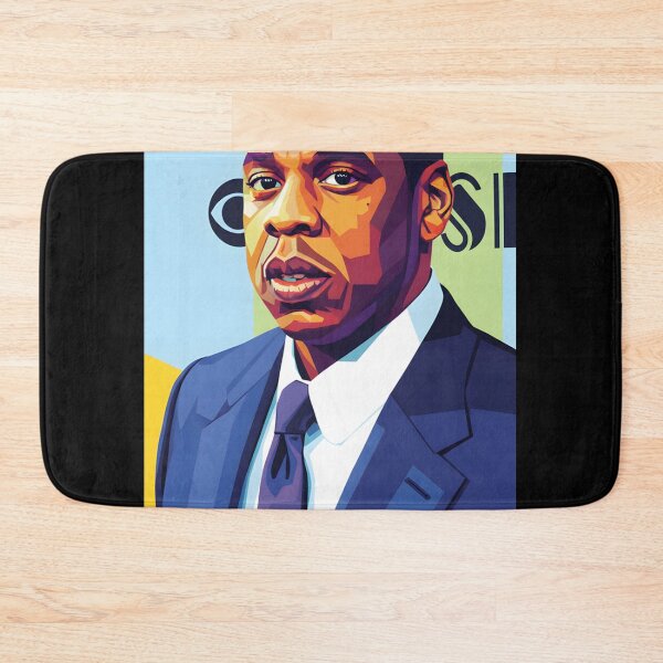Item preview, Jay z pop art designed and sold by Superkent.