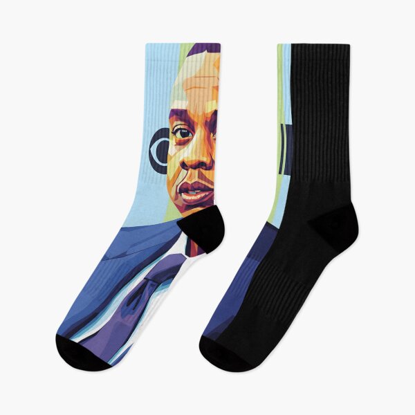 Item preview, Jay z pop art designed and sold by Superkent.