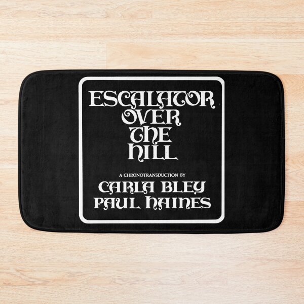 Item preview, Carla Bley & Paul Haines Rawalpindi Blues designed and sold by ramramh.