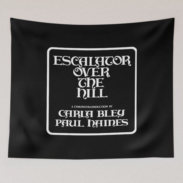 Item preview, Carla Bley & Paul Haines Rawalpindi Blues designed and sold by ramramh.