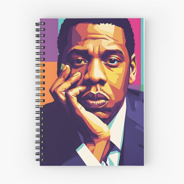 Item preview, Jay z pop art designed and sold by Superkent.