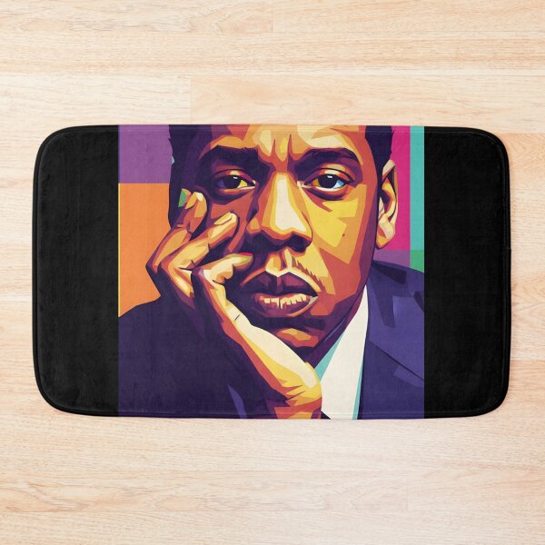Item preview, Jay z pop art designed and sold by Superkent.
