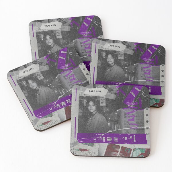 Item preview, Memory Overwrite – Glitch & Grind Tape Reel Art    designed and sold by RelaxingDreams.