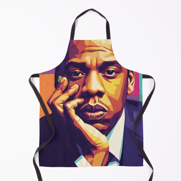 Item preview, Jay z pop art designed and sold by Superkent.