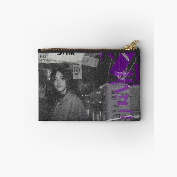 Item preview, Memory Overwrite – Glitch & Grind Tape Reel Art    designed and sold by RelaxingDreams.