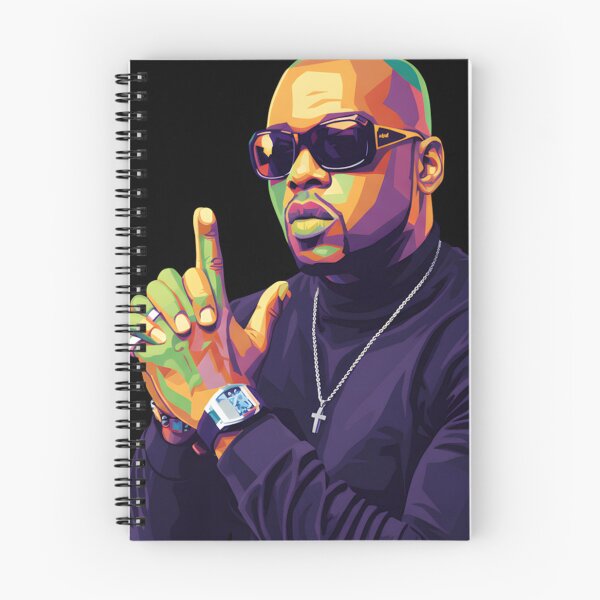 Item preview, Jay z pop art designed and sold by Superkent.