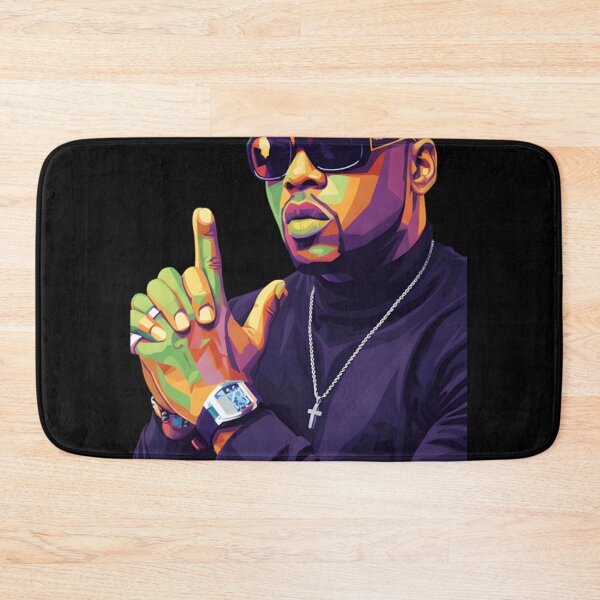 Item preview, Jay z pop art designed and sold by Superkent.