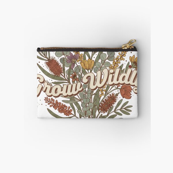 Item preview, Grow Wildly - Australian designed and sold by Maisy Designs Shop.