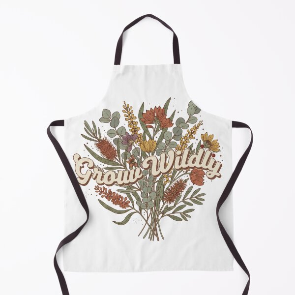 Item preview, Grow Wildly - Australian designed and sold by Maisy Designs Shop.