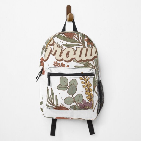 Item preview, Grow Wildly - Australian designed and sold by Maisy Designs Shop.