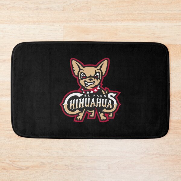 Item preview, El Paso Chihuahuas Classic T-Shirt designed and sold by KaylinRuecker.