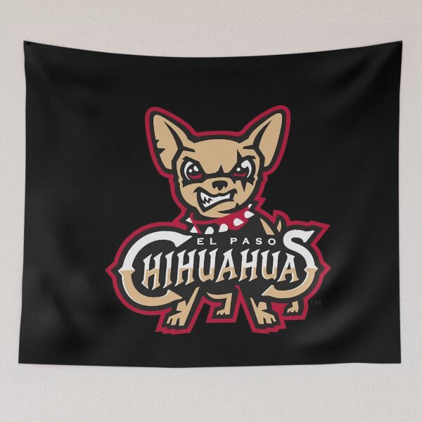 Item preview, El Paso Chihuahuas Classic T-Shirt designed and sold by KaylinRuecker.