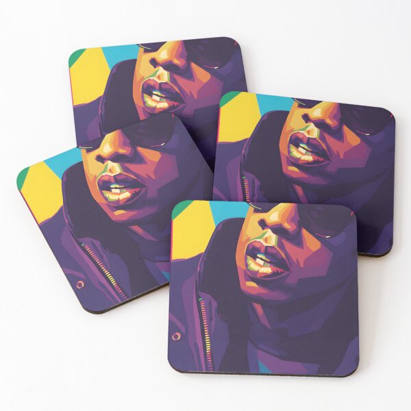 Item preview, Jay z pop art designed and sold by Superkent.