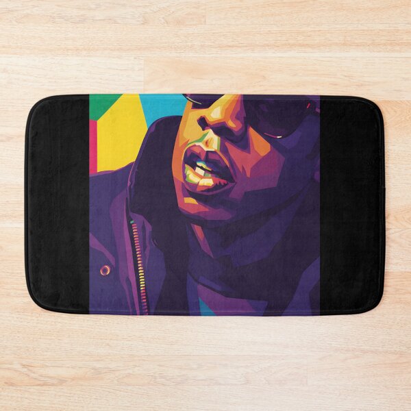 Item preview, Jay z pop art designed and sold by Superkent.