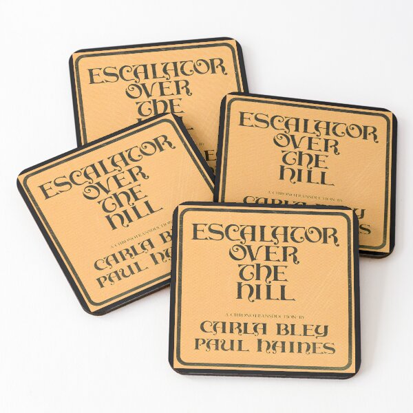 Item preview, Like Animals Carla Bley & Paul Haines designed and sold by ramramh.