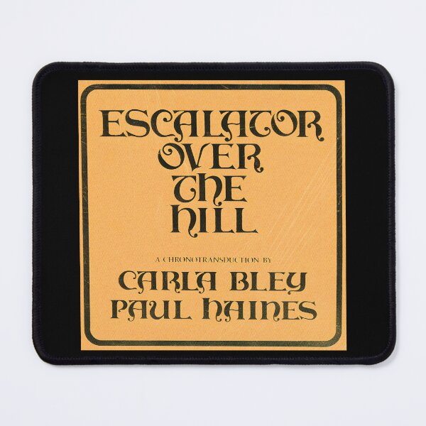 Item preview, Like Animals Carla Bley & Paul Haines designed and sold by ramramh.