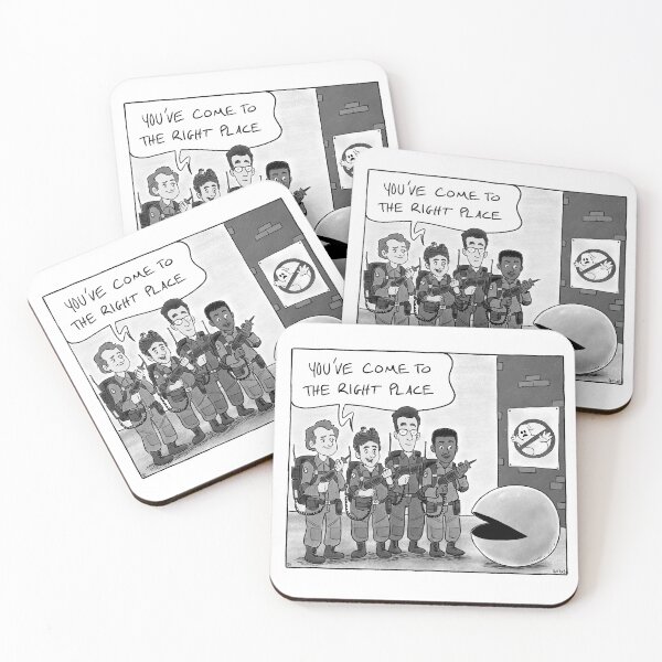 Item preview, Bustin' designed and sold by QuickiesComic.