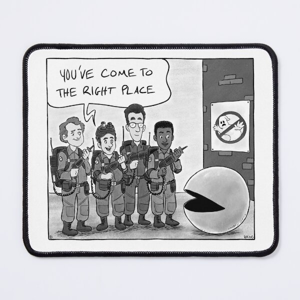 Item preview, Bustin' designed and sold by QuickiesComic.